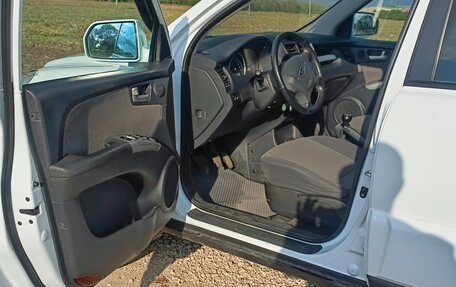 KIA Sportage II, 2009 год, 860 000 рублей, 8 фотография