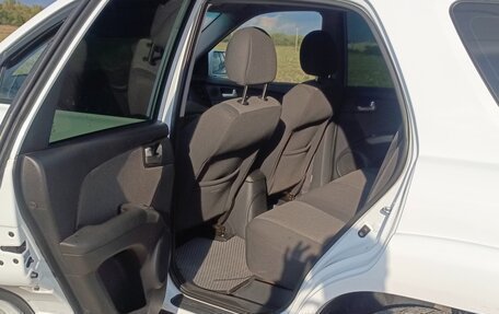 KIA Sportage II, 2009 год, 860 000 рублей, 9 фотография