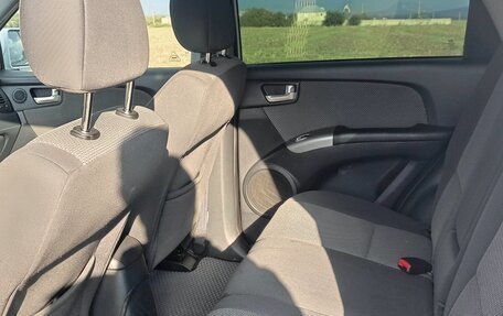 KIA Sportage II, 2009 год, 860 000 рублей, 10 фотография