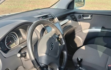 KIA Sportage II, 2009 год, 860 000 рублей, 7 фотография
