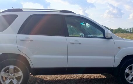KIA Sportage II, 2009 год, 860 000 рублей, 6 фотография