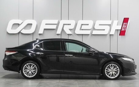 Toyota Camry, 2020 год, 2 545 000 рублей, 5 фотография