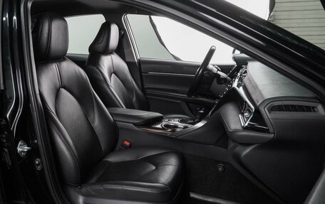 Toyota Camry, 2020 год, 2 545 000 рублей, 8 фотография