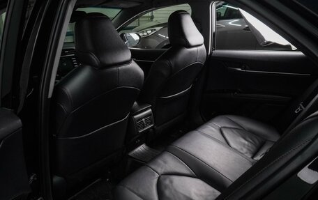 Toyota Camry, 2020 год, 2 545 000 рублей, 11 фотография