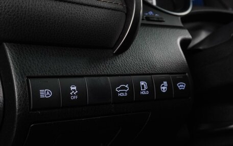 Toyota Camry, 2020 год, 2 545 000 рублей, 13 фотография