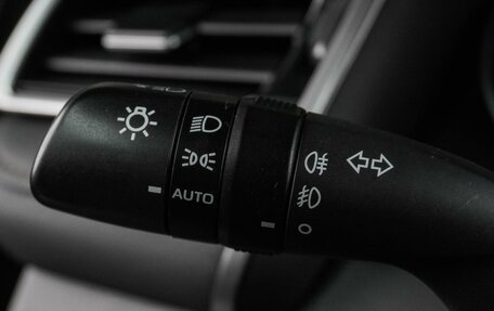 Toyota Camry, 2020 год, 2 545 000 рублей, 14 фотография