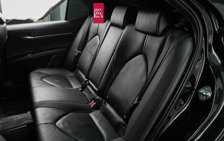 Toyota Camry, 2020 год, 2 545 000 рублей, 9 фотография