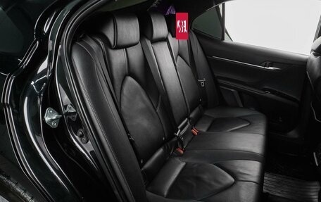 Toyota Camry, 2020 год, 2 545 000 рублей, 7 фотография