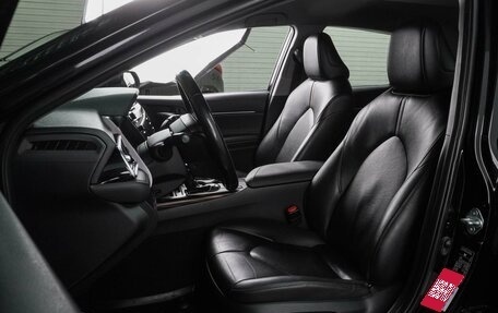 Toyota Camry, 2020 год, 2 545 000 рублей, 10 фотография