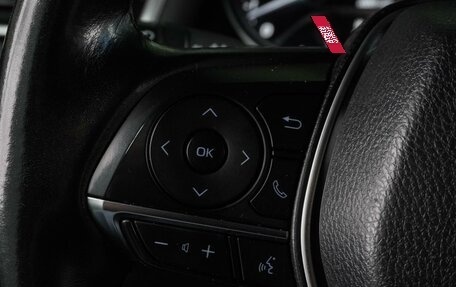 Toyota Camry, 2020 год, 2 545 000 рублей, 16 фотография