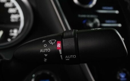 Toyota Camry, 2020 год, 2 545 000 рублей, 15 фотография