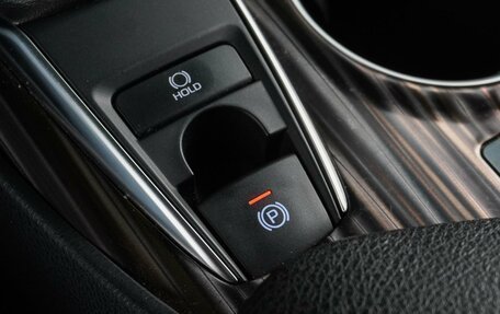 Toyota Camry, 2020 год, 2 545 000 рублей, 21 фотография