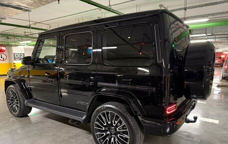 Mercedes-Benz G-Класс AMG, 2025 год, 33 480 000 рублей, 6 фотография