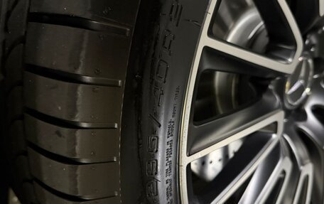 Mercedes-Benz G-Класс AMG, 2025 год, 33 480 000 рублей, 12 фотография