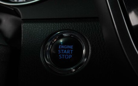 Toyota Camry, 2020 год, 2 545 000 рублей, 23 фотография