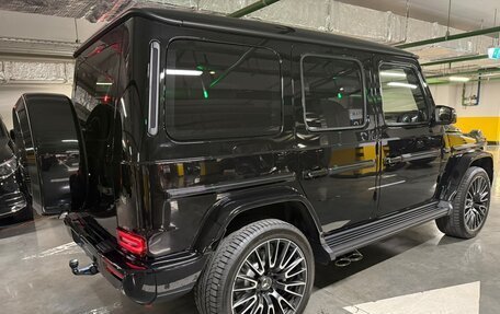 Mercedes-Benz G-Класс AMG, 2025 год, 33 480 000 рублей, 5 фотография