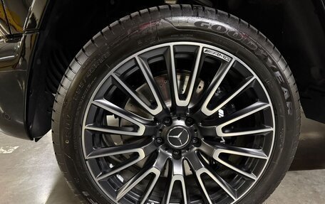 Mercedes-Benz G-Класс AMG, 2025 год, 33 480 000 рублей, 9 фотография
