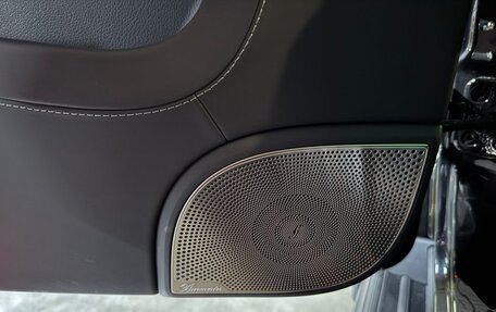 Mercedes-Benz G-Класс AMG, 2025 год, 33 480 000 рублей, 18 фотография