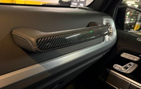 Mercedes-Benz G-Класс AMG, 2025 год, 33 480 000 рублей, 26 фотография