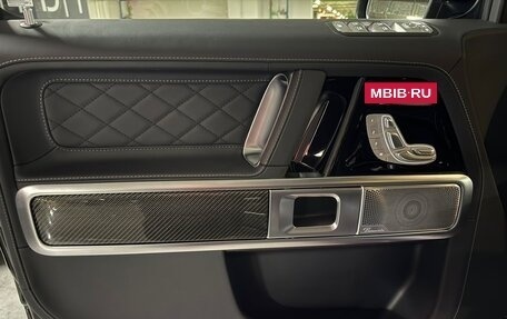 Mercedes-Benz G-Класс AMG, 2025 год, 33 480 000 рублей, 14 фотография