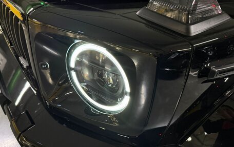 Mercedes-Benz G-Класс AMG, 2025 год, 33 480 000 рублей, 15 фотография