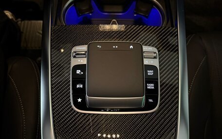 Mercedes-Benz G-Класс AMG, 2025 год, 33 480 000 рублей, 25 фотография