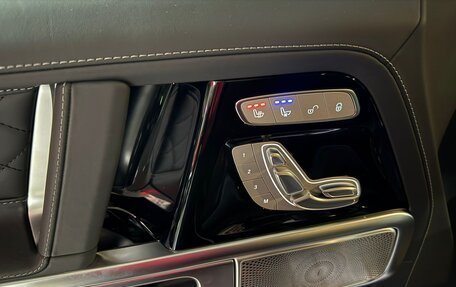 Mercedes-Benz G-Класс AMG, 2025 год, 33 480 000 рублей, 16 фотография