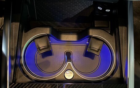 Mercedes-Benz G-Класс AMG, 2025 год, 33 480 000 рублей, 27 фотография