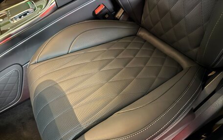 Mercedes-Benz G-Класс AMG, 2025 год, 33 480 000 рублей, 19 фотография