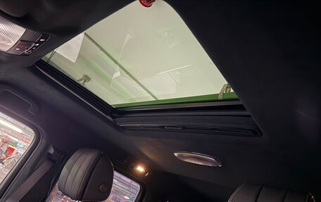 Mercedes-Benz G-Класс AMG, 2025 год, 33 480 000 рублей, 20 фотография