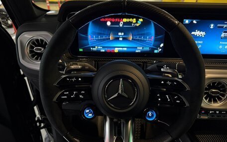 Mercedes-Benz G-Класс AMG, 2025 год, 33 480 000 рублей, 21 фотография