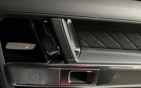 Mercedes-Benz G-Класс AMG, 2025 год, 33 480 000 рублей, 29 фотография