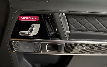 Mercedes-Benz G-Класс AMG, 2025 год, 33 480 000 рублей, 28 фотография