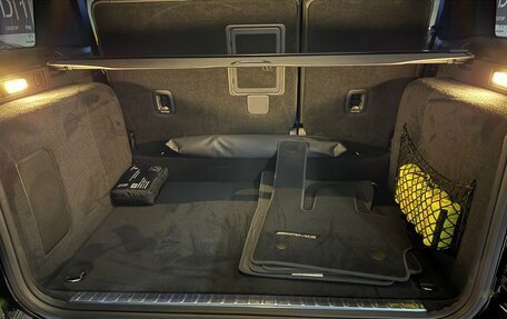 Mercedes-Benz G-Класс AMG, 2025 год, 33 480 000 рублей, 32 фотография