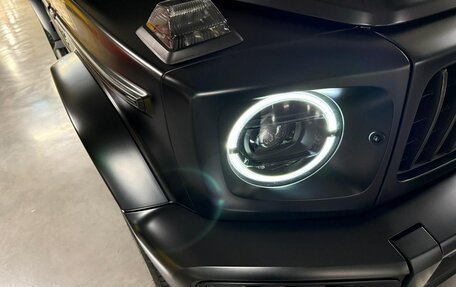 Mercedes-Benz G-Класс AMG, 2025 год, 33 930 000 рублей, 8 фотография