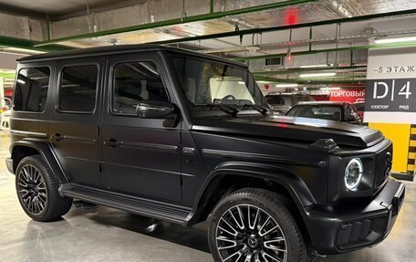 Mercedes-Benz G-Класс AMG, 2025 год, 33 930 000 рублей, 5 фотография