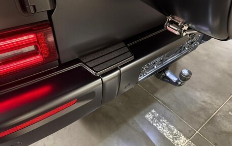 Mercedes-Benz G-Класс AMG, 2025 год, 33 930 000 рублей, 6 фотография