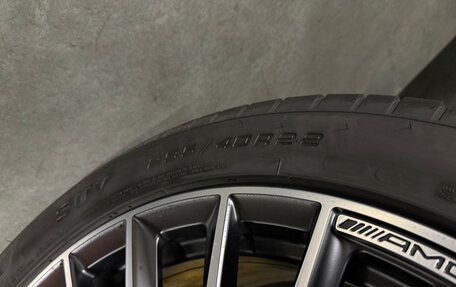 Mercedes-Benz G-Класс AMG, 2025 год, 33 930 000 рублей, 12 фотография