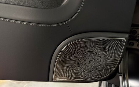 Mercedes-Benz G-Класс AMG, 2025 год, 33 930 000 рублей, 16 фотография