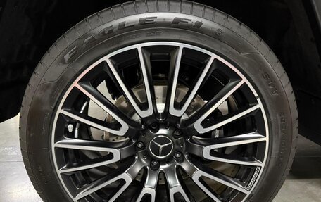 Mercedes-Benz G-Класс AMG, 2025 год, 33 930 000 рублей, 13 фотография