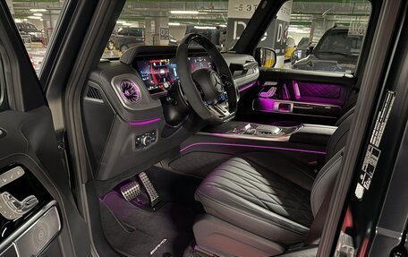 Mercedes-Benz G-Класс AMG, 2025 год, 33 930 000 рублей, 14 фотография