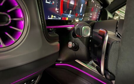 Mercedes-Benz G-Класс AMG, 2025 год, 33 930 000 рублей, 19 фотография