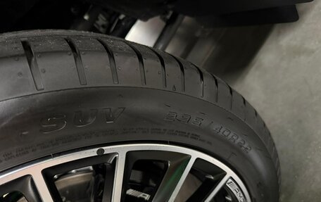 Mercedes-Benz G-Класс AMG, 2025 год, 33 930 000 рублей, 10 фотография