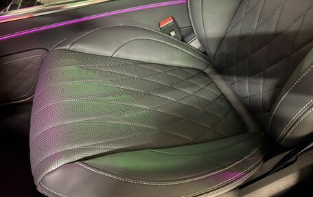 Mercedes-Benz G-Класс AMG, 2025 год, 33 930 000 рублей, 21 фотография