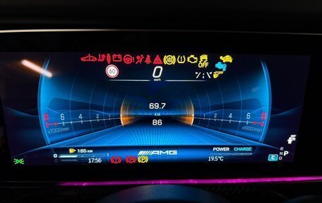 Mercedes-Benz G-Класс AMG, 2025 год, 33 930 000 рублей, 20 фотография