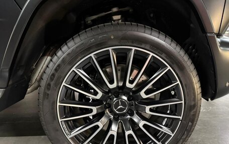 Mercedes-Benz G-Класс AMG, 2025 год, 33 930 000 рублей, 11 фотография