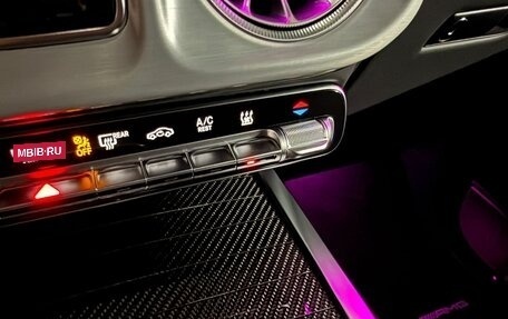 Mercedes-Benz G-Класс AMG, 2025 год, 33 930 000 рублей, 24 фотография