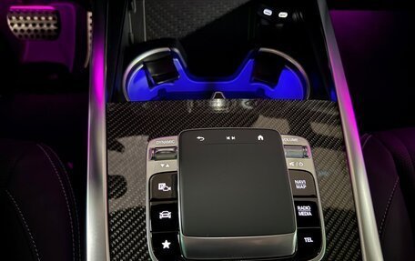 Mercedes-Benz G-Класс AMG, 2025 год, 33 930 000 рублей, 26 фотография