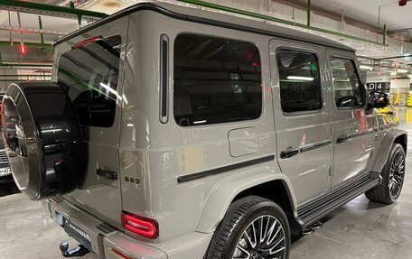 Mercedes-Benz G-Класс AMG, 2025 год, 33 980 000 рублей, 5 фотография