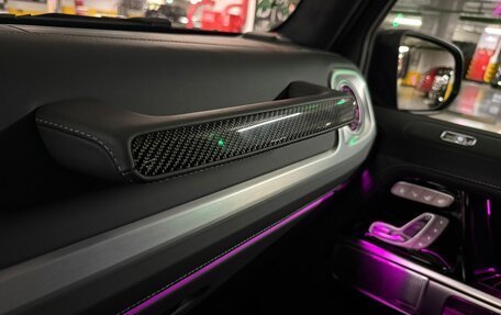 Mercedes-Benz G-Класс AMG, 2025 год, 33 930 000 рублей, 30 фотография